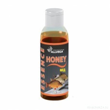 Ароматизатор-концентрат жидкий ALLVEGA "Essence Honey " 100мл (МЕД) NEW